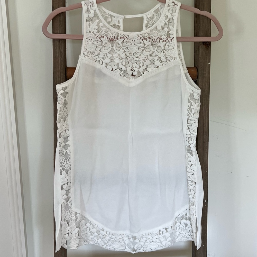 REBECCA TAYLOR blouse